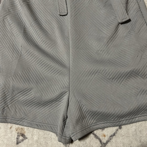 Dokotoo Rompers for Summer Casual Sleeveless Romper Shorts Overalls Jumpsuits - Picture 3 of 9